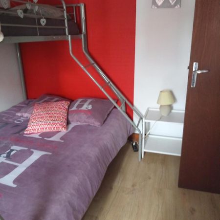 Irissarry Logement Entier 5 Personnes 아파트 외부 사진