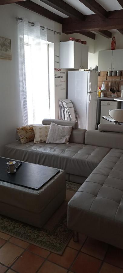 Irissarry Logement Entier 5 Personnes 아파트 외부 사진