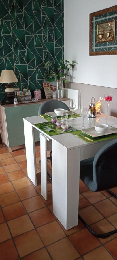 Irissarry Logement Entier 5 Personnes 아파트 외부 사진