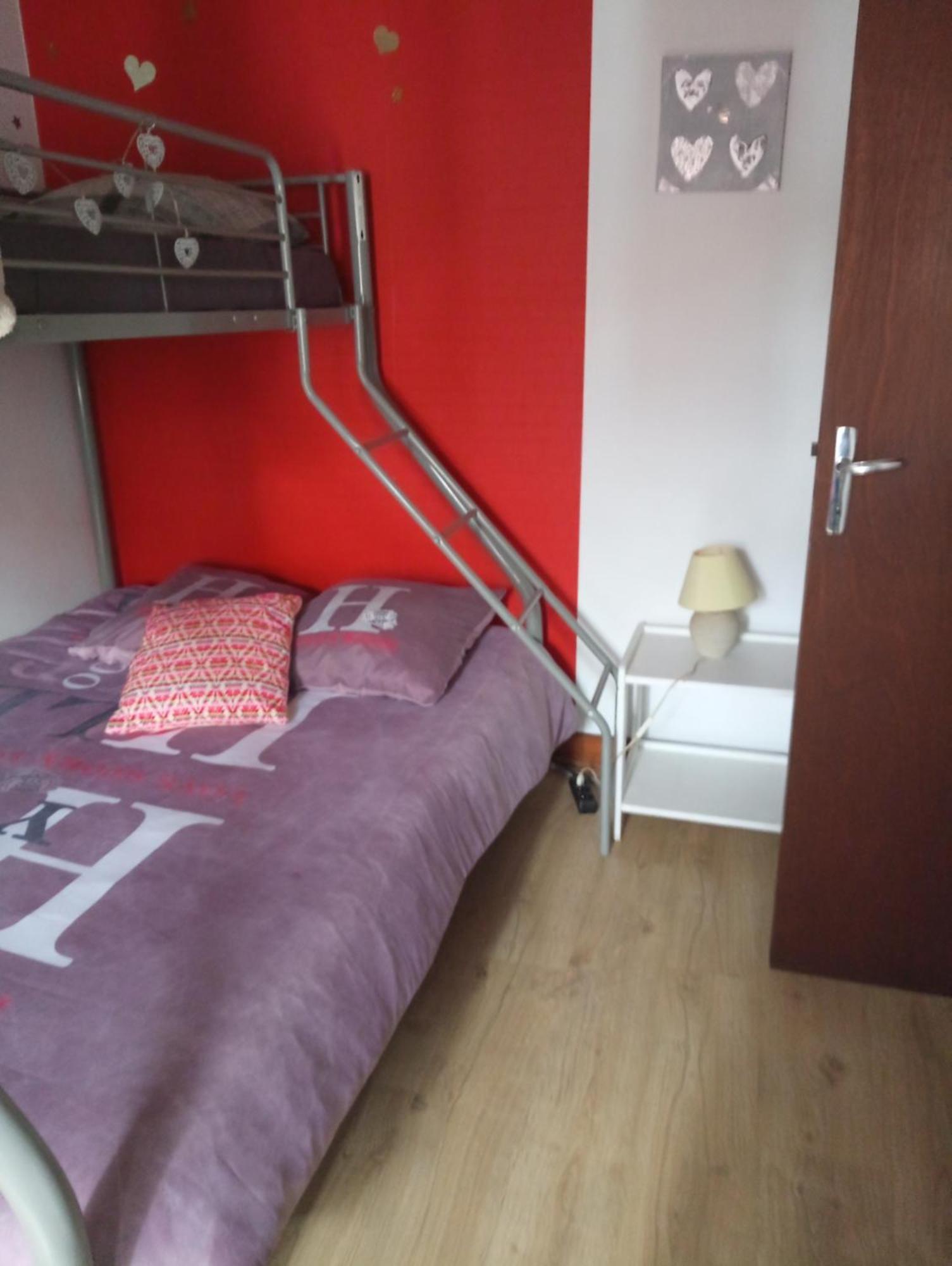 Irissarry Logement Entier 5 Personnes 아파트 외부 사진